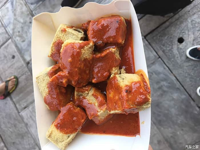 吃好喝好玩好芜湖潇洒游就是三宝都没来