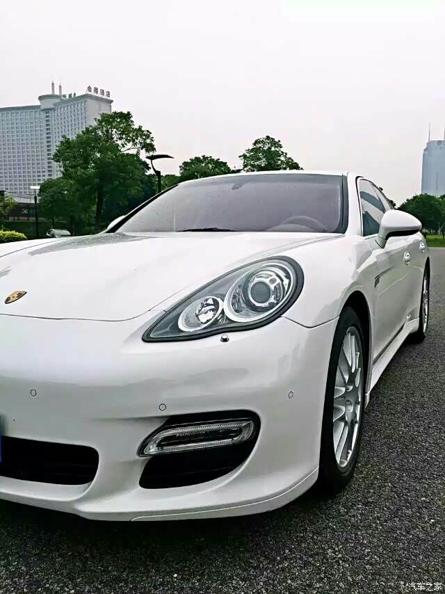 朋友的几辆车,只来晒晒图