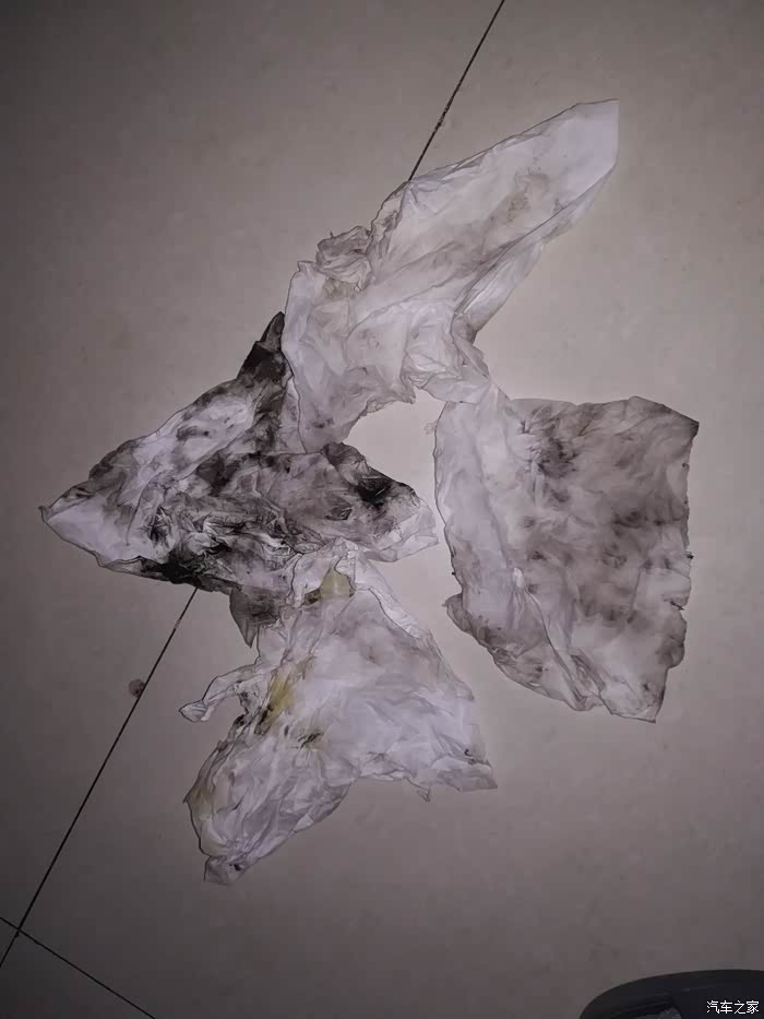 【图】趁着周末好天气清洗节气门 感受自己动手的乐趣_机油论坛_汽车