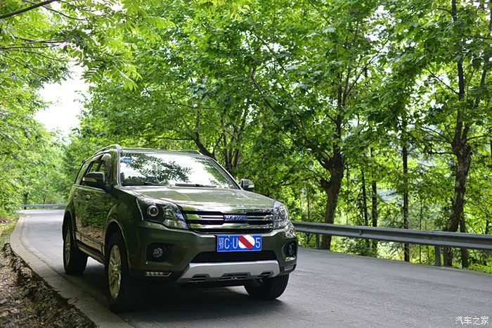 哈弗h5论坛_汽车之家论坛