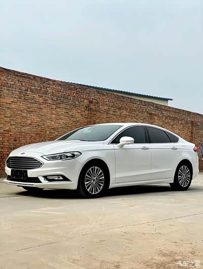 转让爱车蒙迪欧