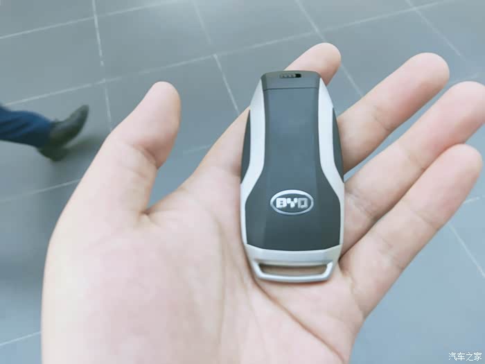 【图】从年少轻狂,到成熟稳重,宋dmi提车作业_宋plus/宋plus新能源