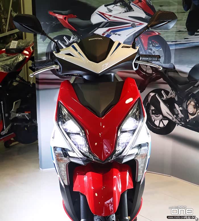 算不上经典,但值得纪念—新大洲本田e影125—绵羊先生