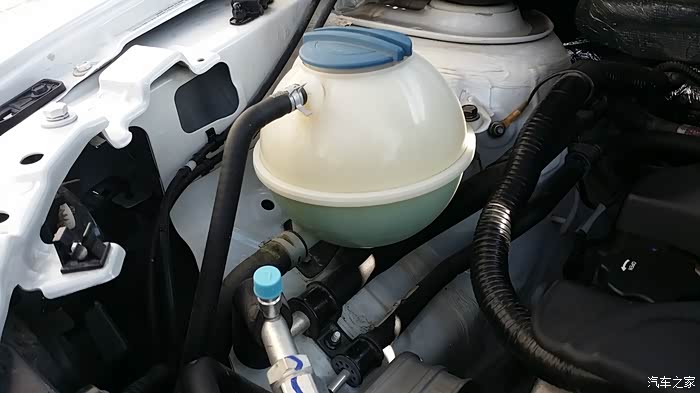 【v3 ii代旗舰 】6666 km的表现