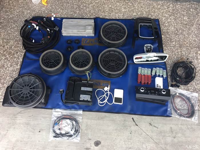 直播,加装ami接口 bo整套!