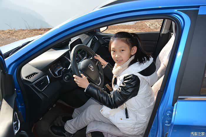 用心造车走心过年变幻的是场景不变的是情怀