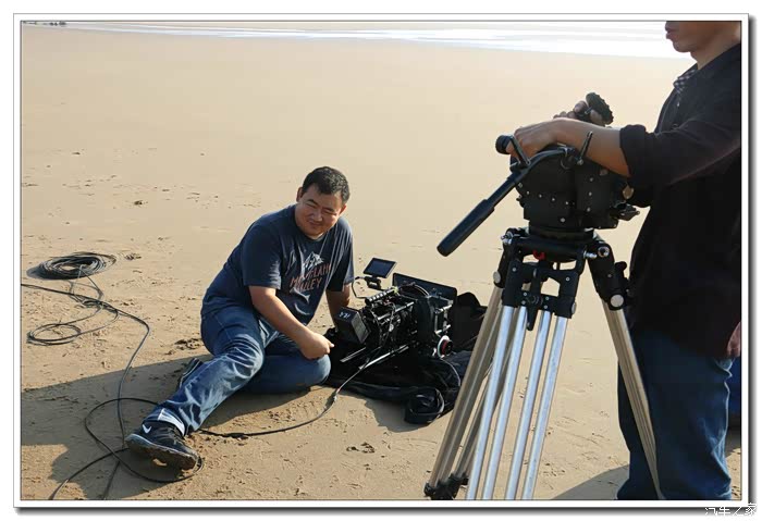 十年百万,瑞虎拾光#--《你是我的眼》拍摄花絮