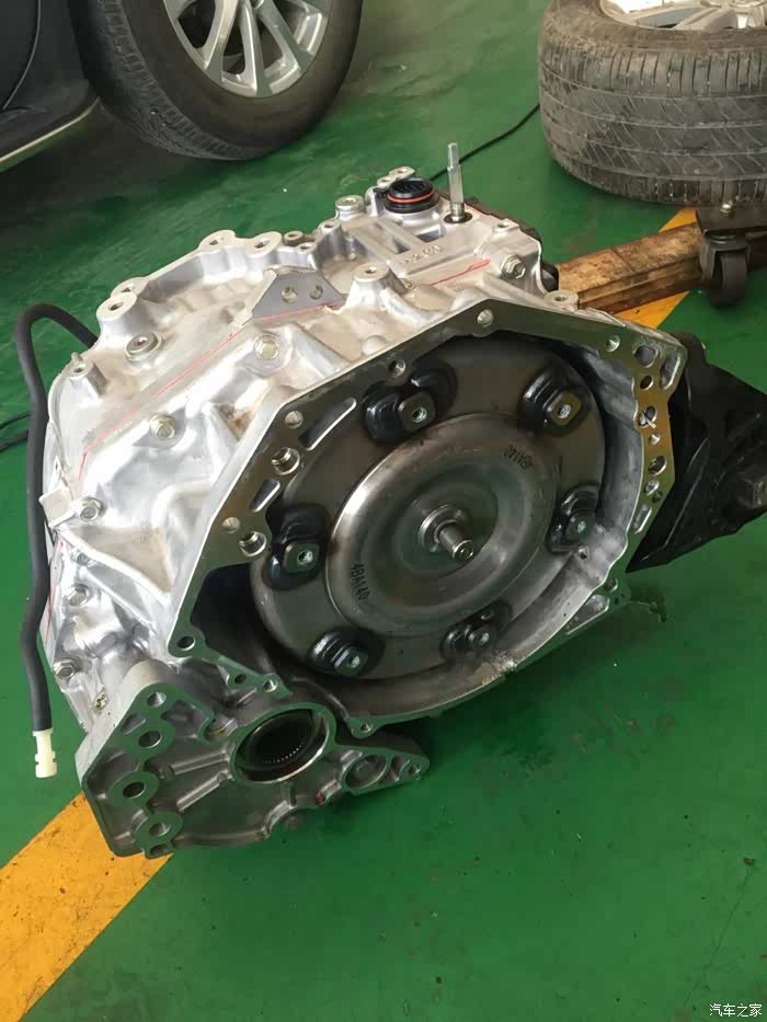 【图】xt5想说爱你不容易---愉快的购车--郁闷的开端_凯迪拉克xt5论坛