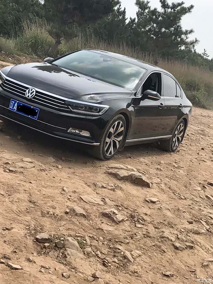 从b7到b8从18t尊贵到380尊贵再提迈腾