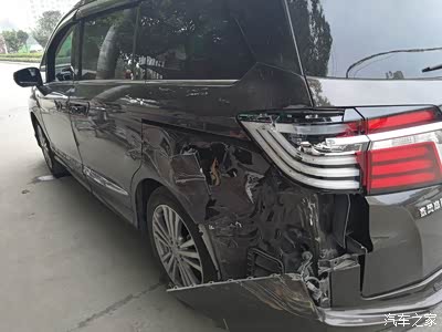 有图_艾力绅论坛_手机汽车之家