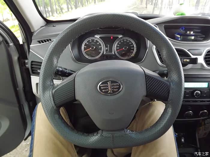 小时候的梦想,谈夏利n5用车3年切身感受80年代神车用车体验