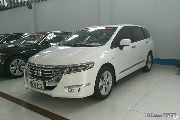 入手13款奥德赛大家看看值不值