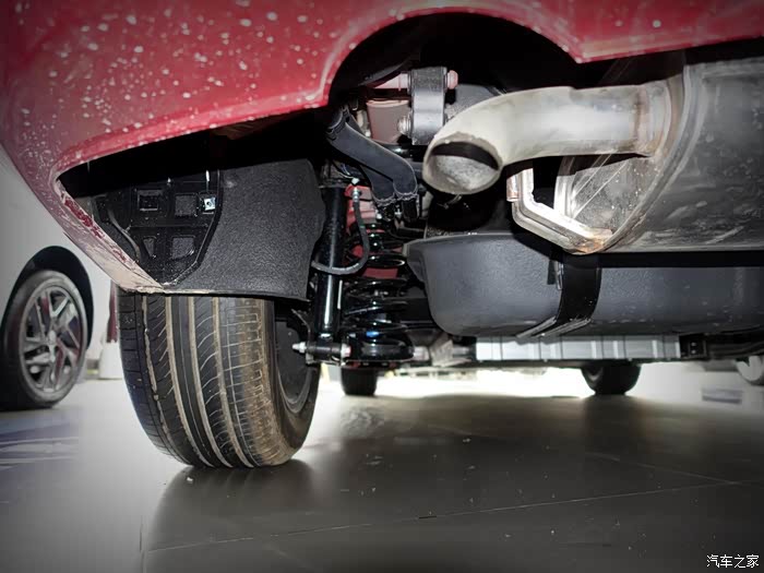 【图】燃油轿车颠覆者(申精)_秦plus论坛_汽车之家论坛