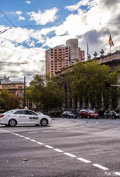 【3000 公里自驾游】从阿德莱德到墨尔本【南澳大利亚】(更新中)