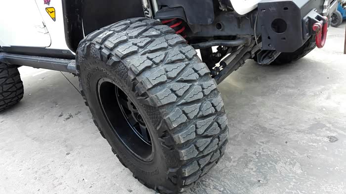 日本进口耐特通系列(龙爪)37/13.5/r18