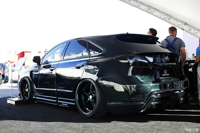 ct200 有改装过得吗?