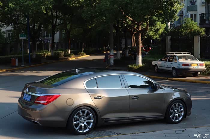 君越轮毂大比拼,大家都发来欣赏欣赏啊