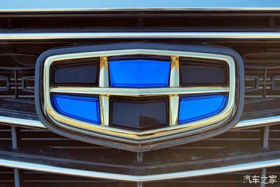 蓝黑盾牌安全象征