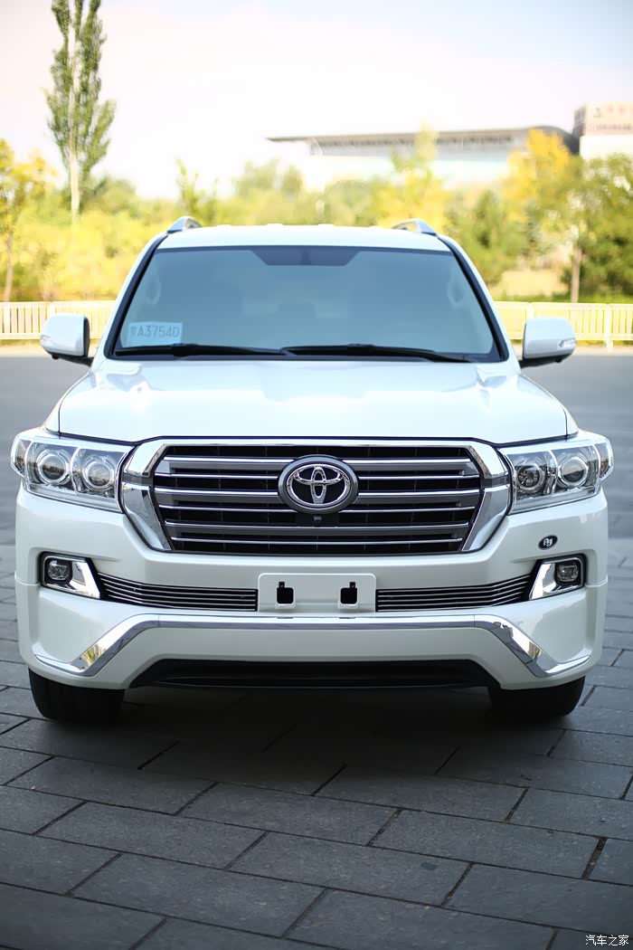 landcruise陆地巡洋舰