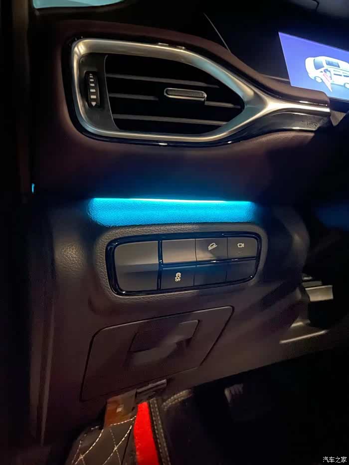【图】m6 pro尊荣版两周480公里用车感受_传祺m6论坛_汽车之家论坛