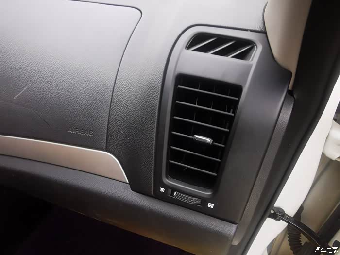 【图】家用好车 ,性能优良的cs35_长安cs35论坛_汽车之家论坛