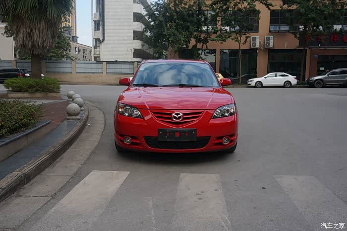 0手动马3_马自达3 昂克赛拉论坛_汽车之家论坛