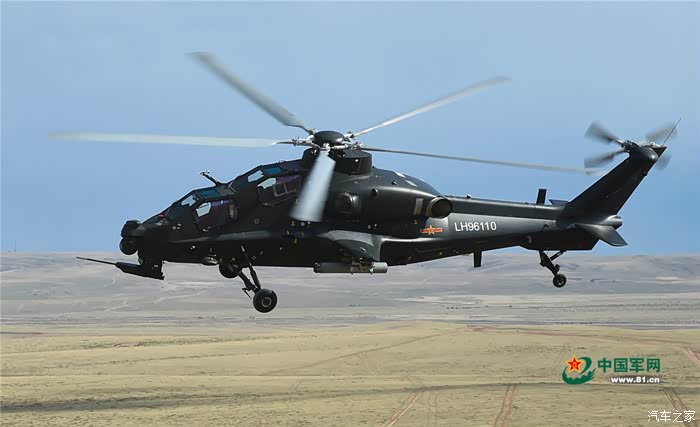 【飞机/舰船/战车论坛】军事摄影佳作赏析-pla陆军篇20151105