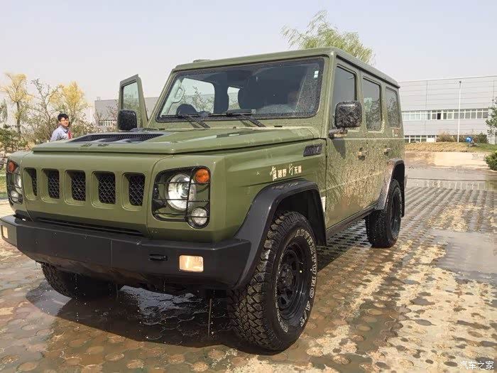 【图】改装件求教_北京bj80论坛_汽车之家论坛