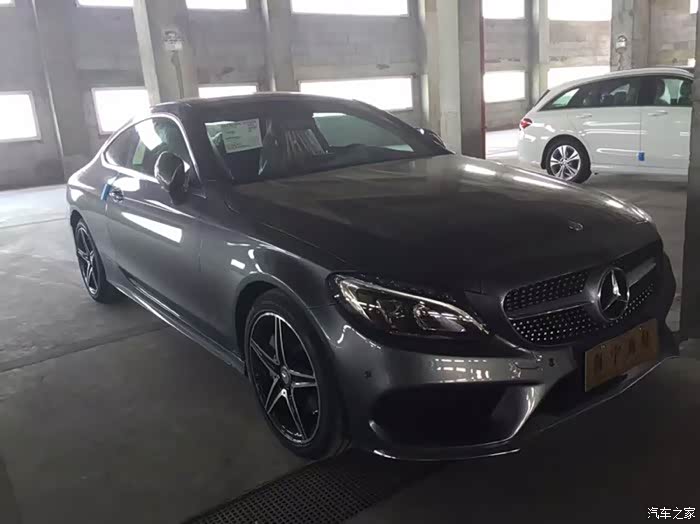 奔驰c级论坛_汽车之家论坛