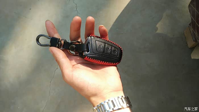 全新胜达--别墅秀照片