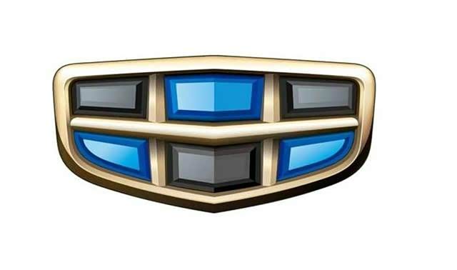 吉利车标求科普