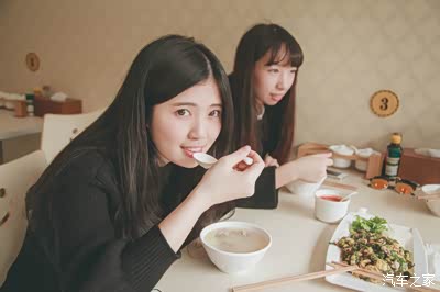 【贴出趣自驾游】美女携缤智游泉州拍写真!"多图高清"已完结