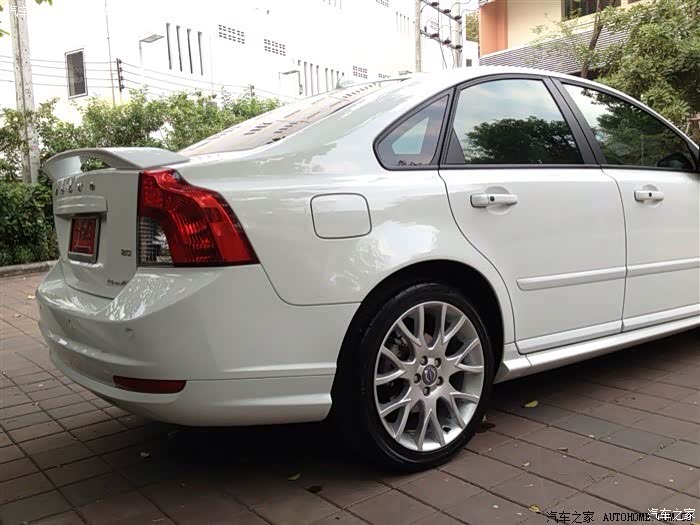沃尔沃s40论坛_汽车之家论坛