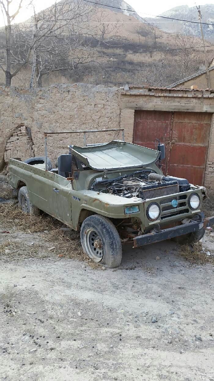 放小毒(偶遇报废20)