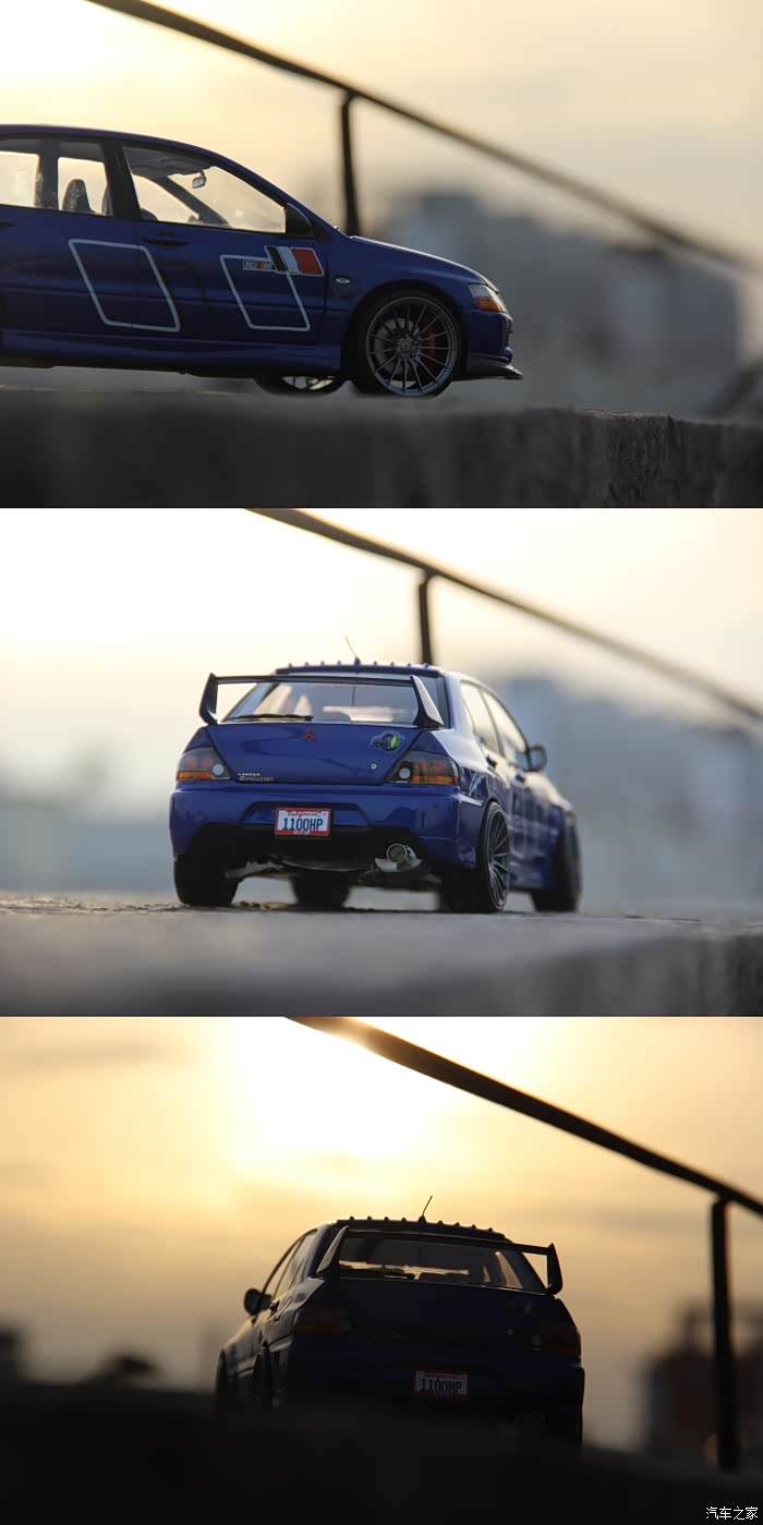 【迎暖春送积分】lancerevolutio