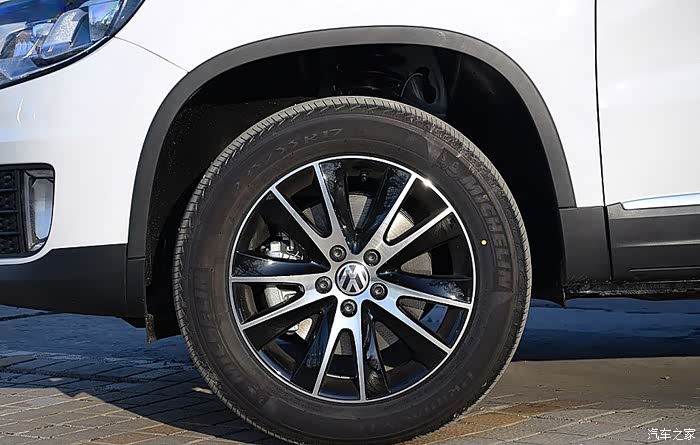 舒适静音为主的米其林轮胎,很厚道哦!