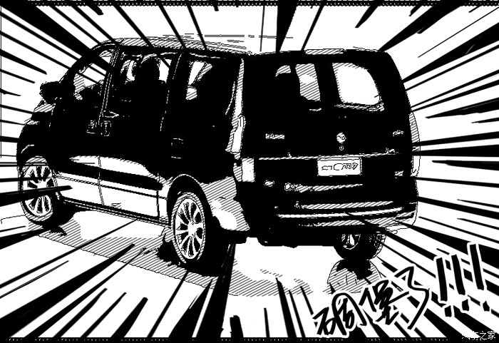 金属杀手mpv再添新兵东风埃尔法风行cm7