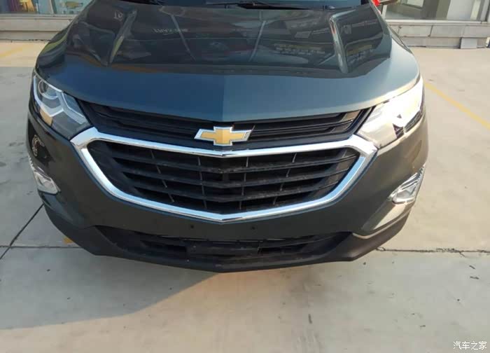 探界者提车记-老婆的生日礼物