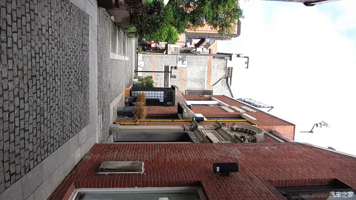 南外滩下的静谧走访老南市区外马路