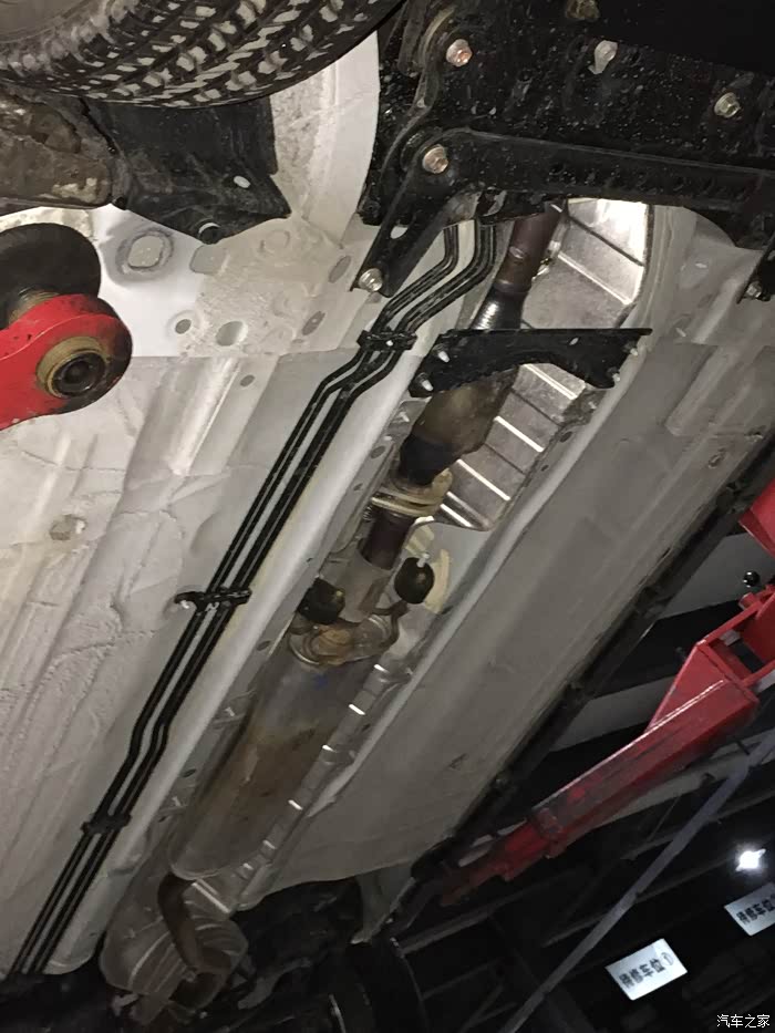 【机油保养】新手初次保养启辰r50