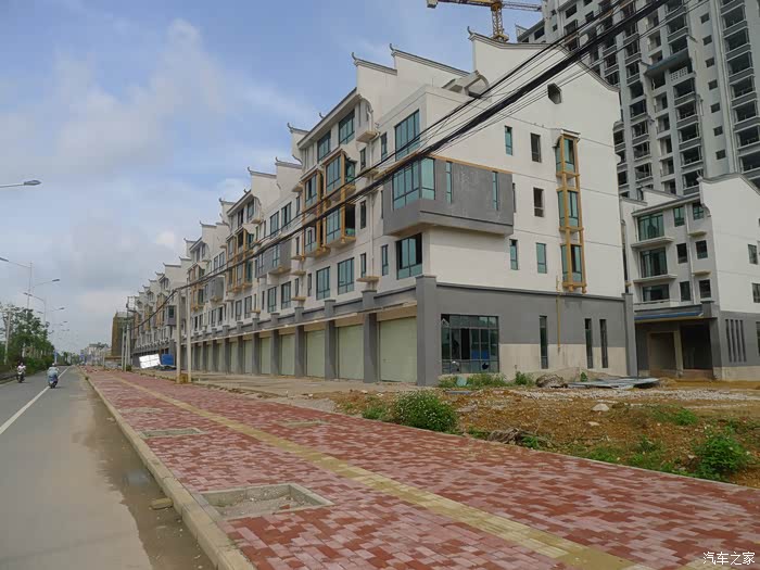 【南宁大猫】南宁大猫山地车环保游记——吴圩镇西瓜!