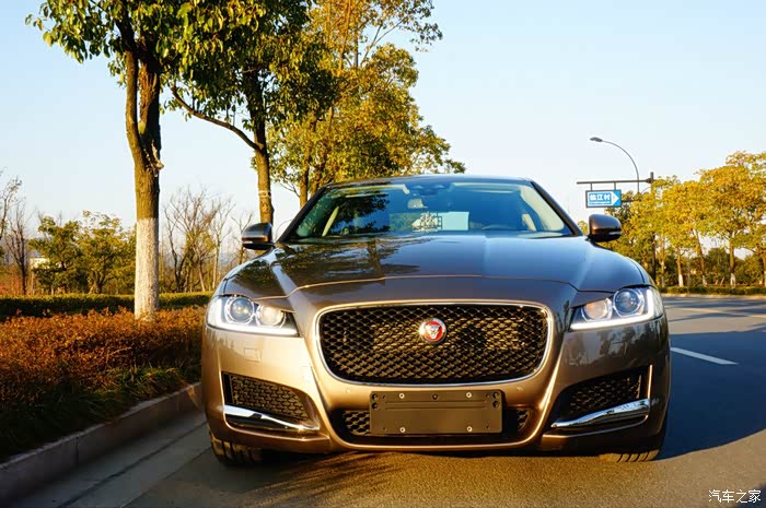 【图】豹出没,请小心,提全新捷豹xf25t大图来袭_捷豹xf/xfl论坛_汽车