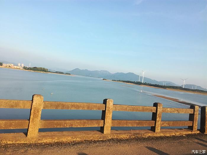 龟石水库富川钓鱼地点图片