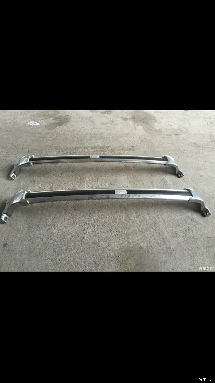 【图】昂科威原厂横梁,低价转让!_昂科威论坛_汽车之家论坛