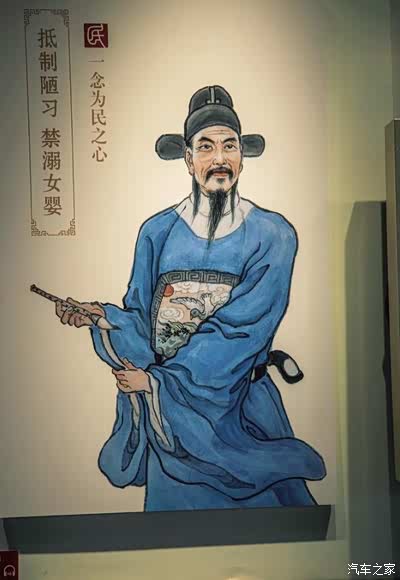 冯梦龙是苏州人,生于斯长于斯的故土,现在以他为名