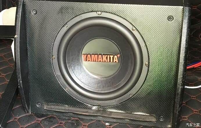 哈弗h6顶级至尊改装分享