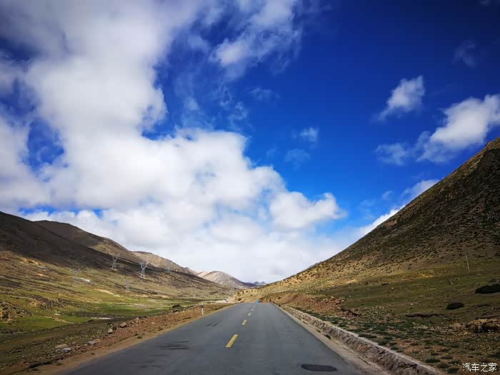 【图】山高路远 道阻且长 行必能至 心向往之