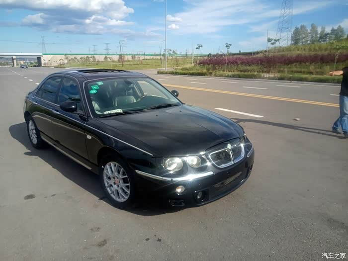 求微信群交流!_名爵7论坛_汽车之家论坛