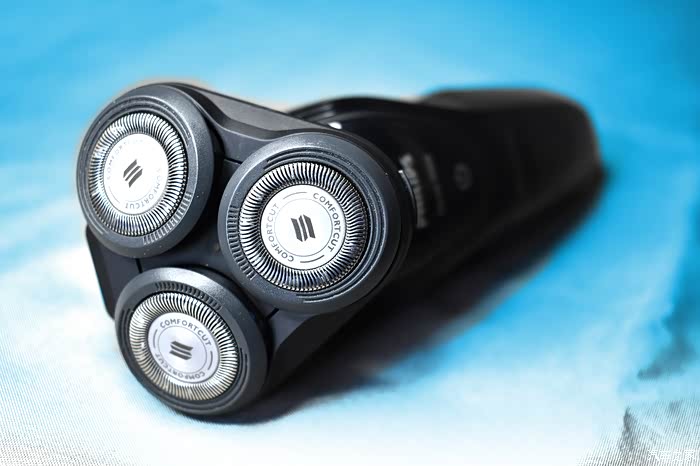 【家家众测】飞利浦电动剃须刀