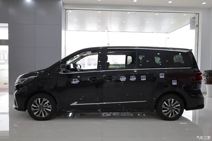 你好2021上汽大通g20新车品鉴